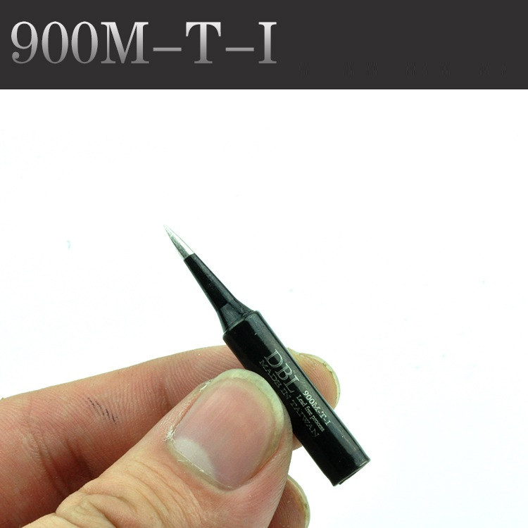 Жало 900M-T-I для паяльних станцій 936, 937