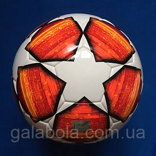 Adidas Finale Madrid 19 Competition DN8687 4 ID 1662559607 1499 Prom.ua