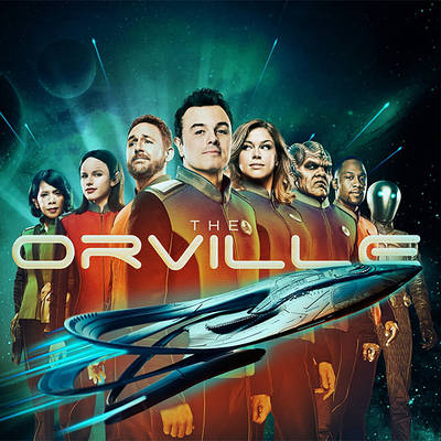 Орвілл / The Orville