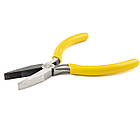 Плоскогубці для дрібних деталей 13см*5,5см PLS001, фото 3