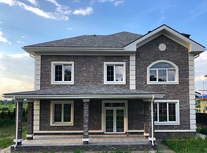 Манхеттен 20