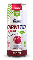 Olimp Carni Tea Xplode Zero 330 ml