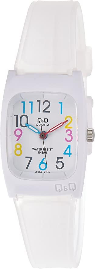Годинник дитячий Q&Q VP65J018Y (VP65-018Y), фото 1