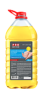 /Креммило рідке 5 л з гліцерином Лимон (4 шт./ясть) PRO SERVICE (pr25471320)