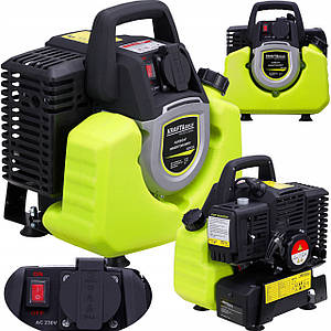 Інверторний генератор Kraft&Dele KD132