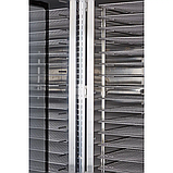 Комерційний дегідратор Tekhniko DH-24H Commercial Food Dehydrator (24 сталевих лотка), фото 9