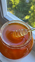 Мёд натуральный настоящий (разнотравье)