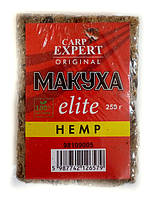 Макуха CARP EXPERT ELITE 250g Hemp Конопля