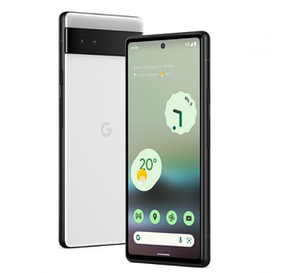 Google Pixel 6a