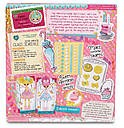 Лялька Лалалупсі Солодка фантазія Мастика Lalaloopsy Girls Candle Slice O' Cake 536345, фото 5