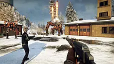 Generation Zero (Ключ Steam) для ПК, фото 3