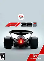 F1 22 (Ключ Origin) для ПК
