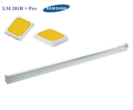 Фитосветильник Samsung LM281+Pro – 10 ватт (SAM180010) 60см