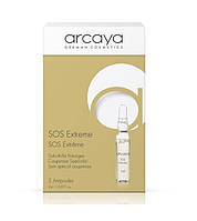 Концентрат "SOS Extrem", 5 шт х 2 мл