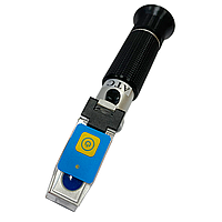 Рефрактометр із підсвіткою