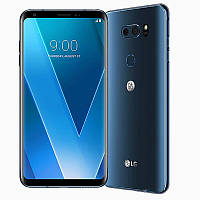 Смартфон LG V30 US998 4/64Gb blue REF