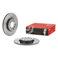 Тормозной диск Brembo 08.N282.11