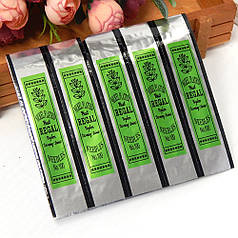 Набір голок для бісеру "REGAL" №100 (10 см), 10 шт