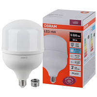 Лампа LED HW 50W/865 230V E27/E40 8X1 OSRAM 4058075576872