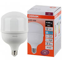 Лампа LED HW 40W/865 230V E27 10X1 OSRAM 4058075576834