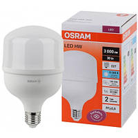 Лампа LED HW 30W/865 230V E27 12X1 OSRAM 4058075576797