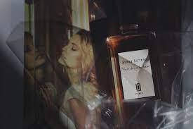 Serge Lutens Nuit de Cellophane парфумована вода 50 ml. (Серж Лютенс Целофанова ніч), фото 5