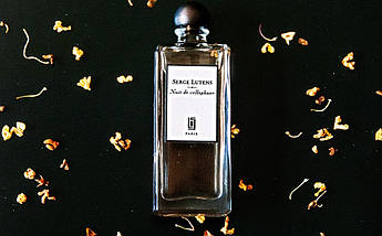 Serge Lutens Nuit de Cellophane парфумована вода 50 ml. (Серж Лютенс Целофанова ніч), фото 6