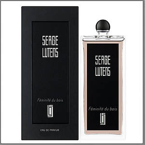 Serge Lutens Feminite du Bois парфумована вода 50 ml. (Серж Лютенс Жіночність лісу)