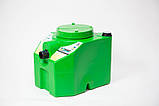 Жироуловлювач: "Зелений Захистник" (Захистить ваші труби та каналізацію) Green Protector, фото 2
