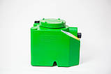 Жироуловлювач: "Зелений Захистник" (Захистить ваші труби та каналізацію) Green Protector, фото 4