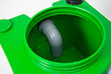 Жироуловлювач: "Зелений Захистник" (Захистить ваші труби та каналізацію) Green Protector, фото 8