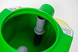 Жироуловлювач: "Зелений Захистник" (Захистить ваші труби та каналізацію) Green Protector, фото 9
