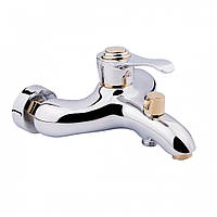 Смеситель для ванной P3015-4 35 картридж (Millano Potato)
