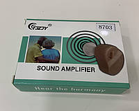 Слуховой аппарат mini ART 8703/ внутриушной усилитель слуха