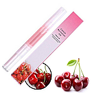 Олія-олівець для кутикули 5мл, вишня, фото 2