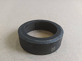 Сухар рульового пальця МАЗ 5336 верхній широкий (пр-во Україна) 64227-3003066