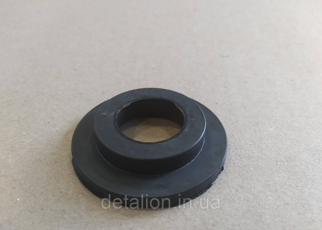 Ущільнювальне кільце для пневмороз'єму ПАЛМ. Шайба 9x41x3,25x18,5 DAF, IVECO, MAN, MB, SCANIA. 095.010, фото 1