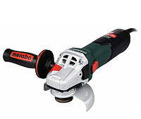 Угловая шлифмашина Metabo W 9-125 Quick(2032140378756)