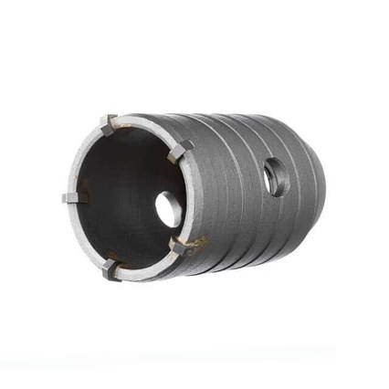 Свердло корончасте для бетону 46 мм, під перехідник SD-0420 INTERTOOL SD-0426