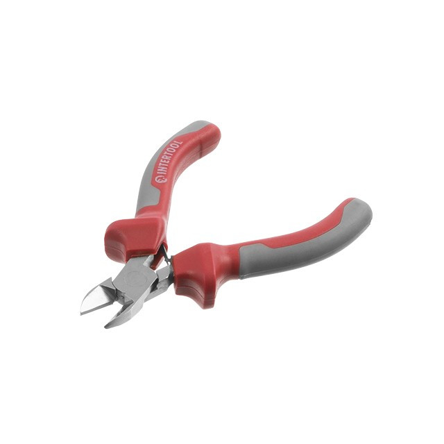 Бокорізи 115 мм INTERTOOL NT-0104, фото 1