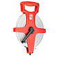 Рулетка геодезична 100 м INTERTOOL MT-0760, фото 2