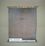 Серцевина радіатора ЮМЗ Д-65 45-1301020