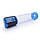 Автоматична вакуумна помпа Man Powerup Passion Pump LED-табло Blue, фото 2
