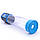 Автоматична вакуумна помпа Man Powerup Passion Pump LED-табло Blue, фото 3