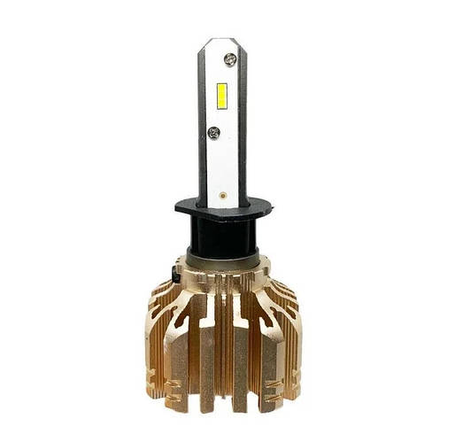 Купить Светодиодные лампы H3 Prosvet S1 птф led h1 h4 h7 h8 h9 h11 hb3 ...