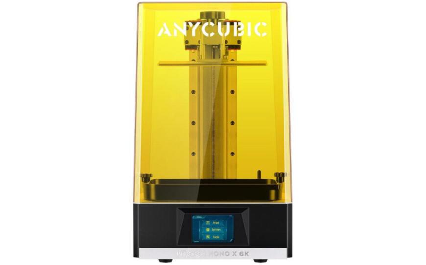 3D Принтер Anycubic Photon Mono X 6K (Енікубік Фотон Моно)