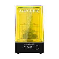 Устройство для очистки и полимеризации Anycubic Wash and Cure Plus