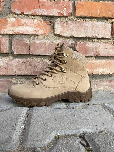 Берцы женские тактические военные ВСУ (ЗСУ) 12822140-40 8098 40 р 25, 5 ...