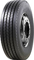 Грузовые шины Mirage MG-111 (рулевая) 215/75 R17,5 135/133J Китай (гт)