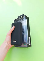 Реальный павербанк на 20 000 mAh, внешний переносной аккумулятор Powerbank G 23 черный, GN10